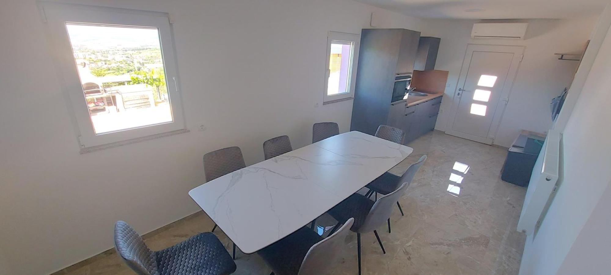 Apartma Oli Koper Exteriér fotografie