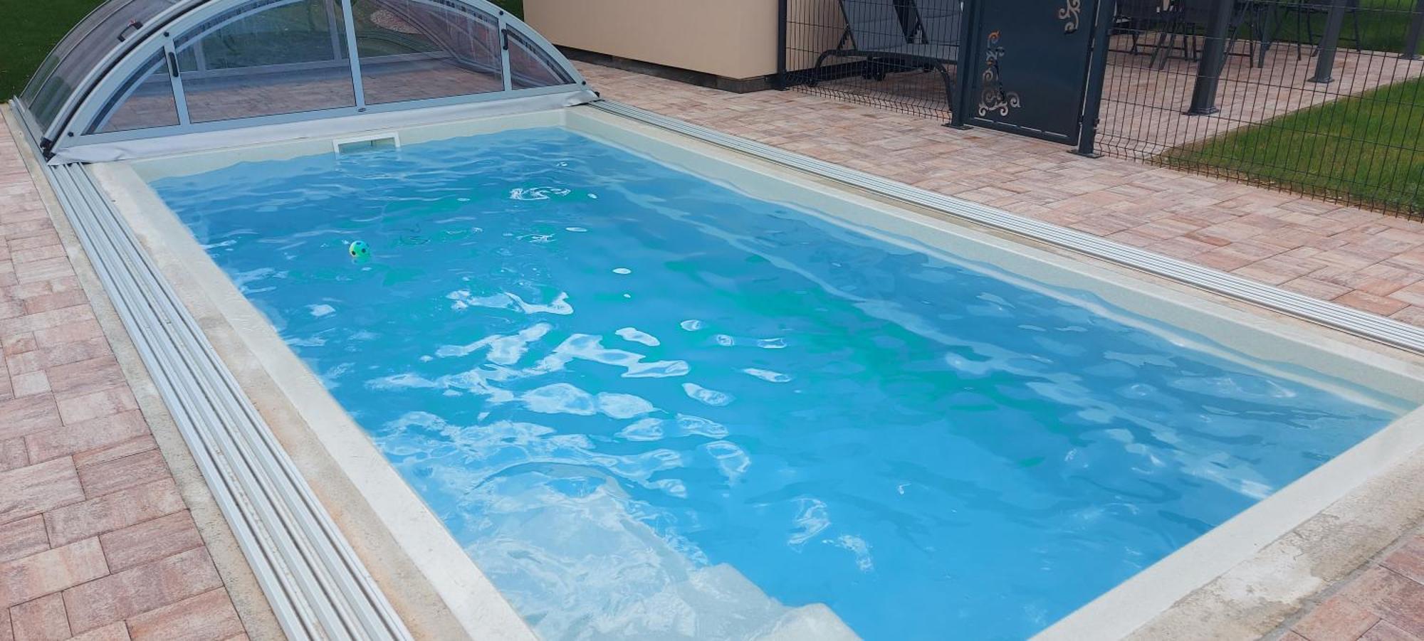 Apartma Oli Koper Exteriér fotografie