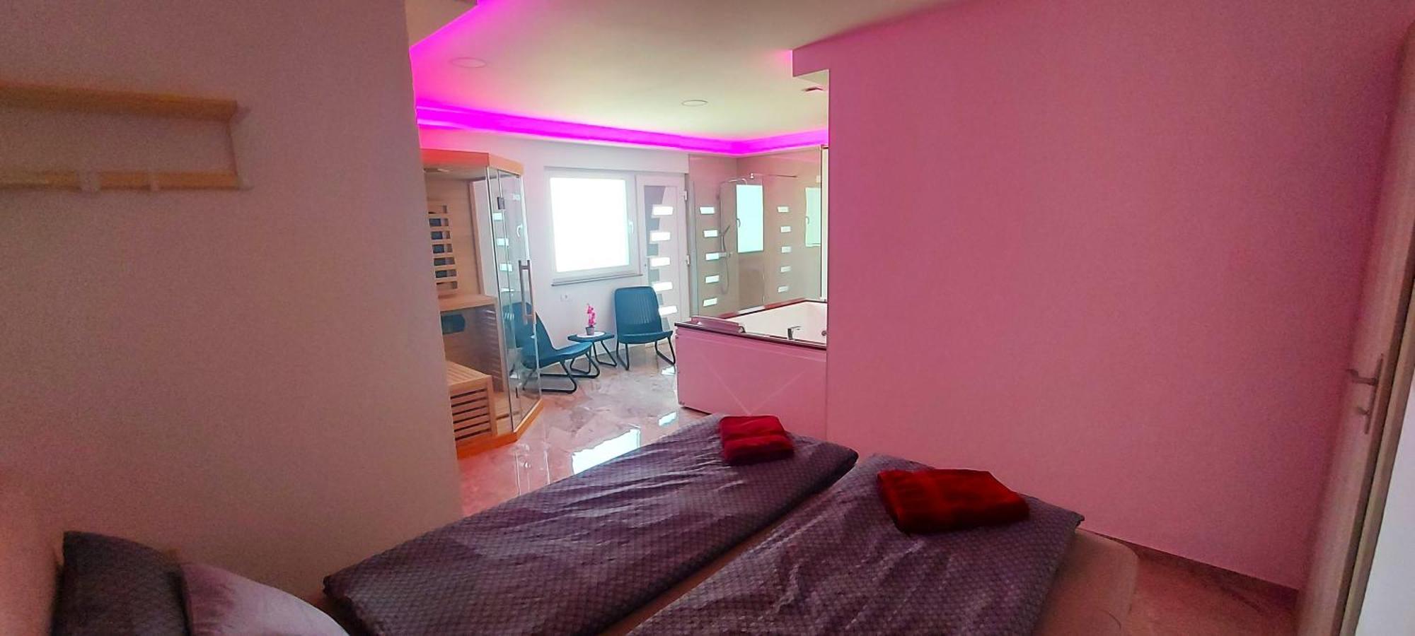 Apartma Oli Koper Exteriér fotografie
