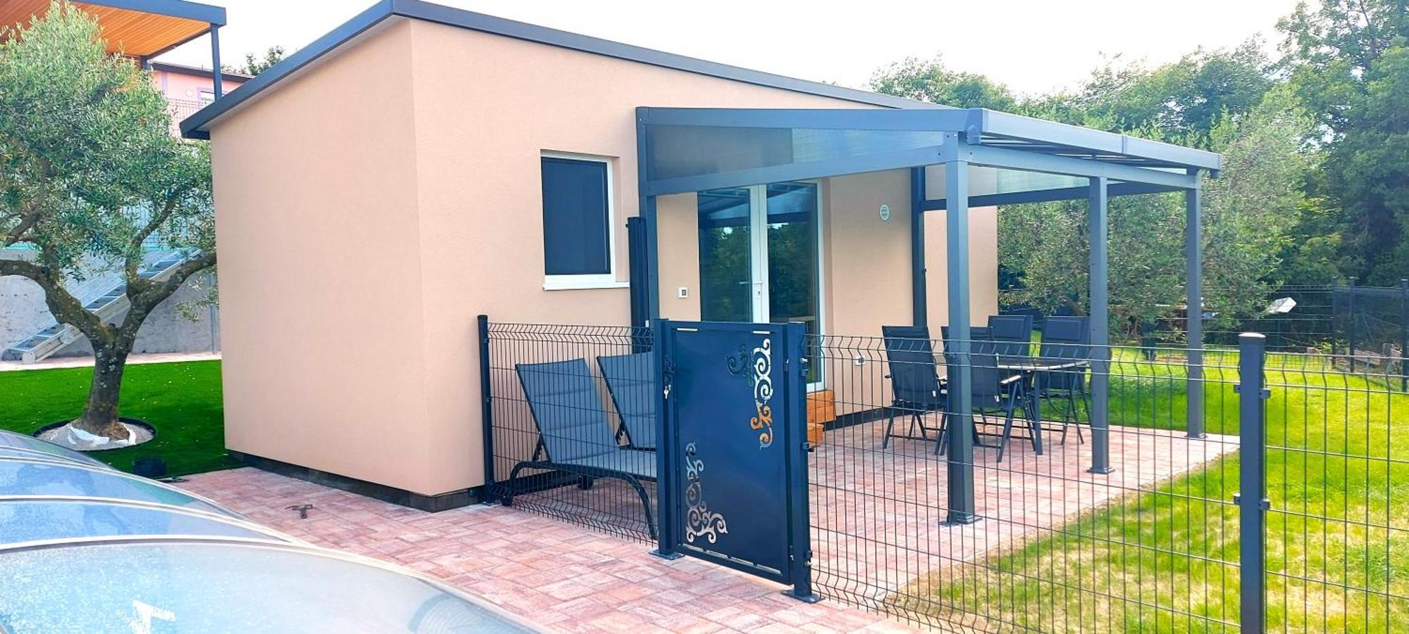 Apartma Oli Koper Exteriér fotografie