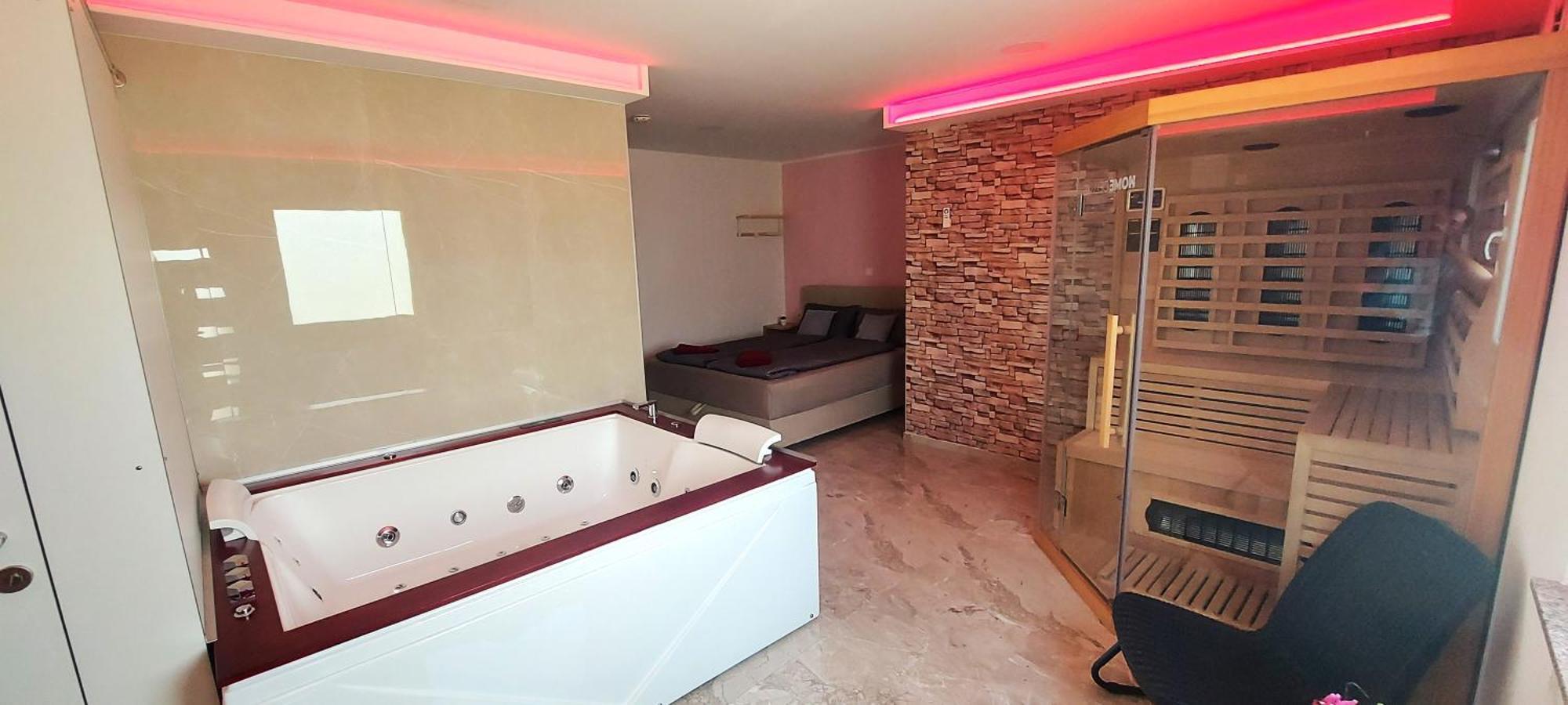 Apartma Oli Koper Exteriér fotografie