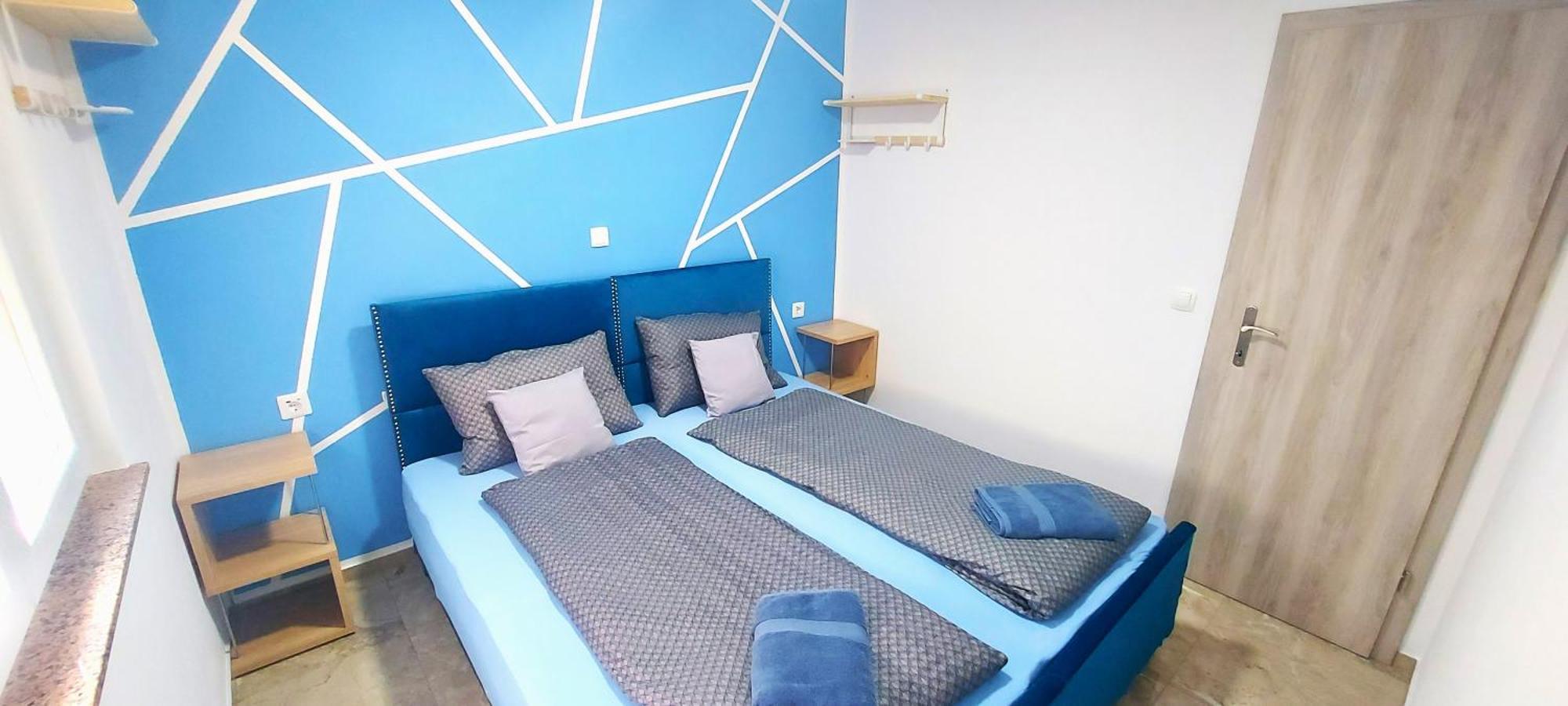Apartma Oli Koper Exteriér fotografie