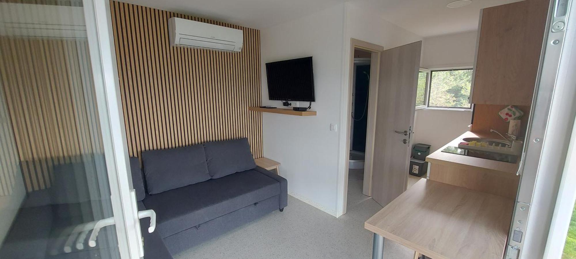 Apartma Oli Koper Exteriér fotografie