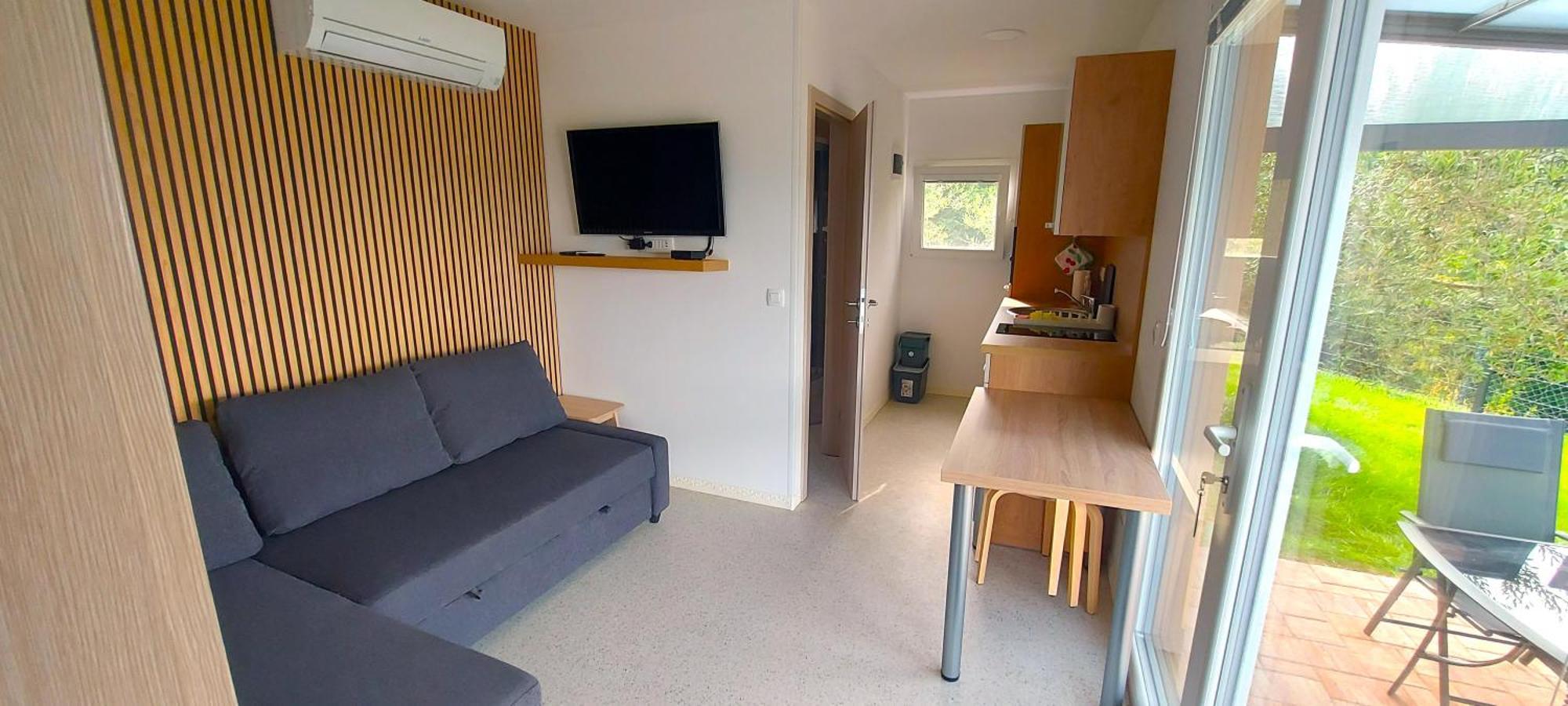 Apartma Oli Koper Exteriér fotografie