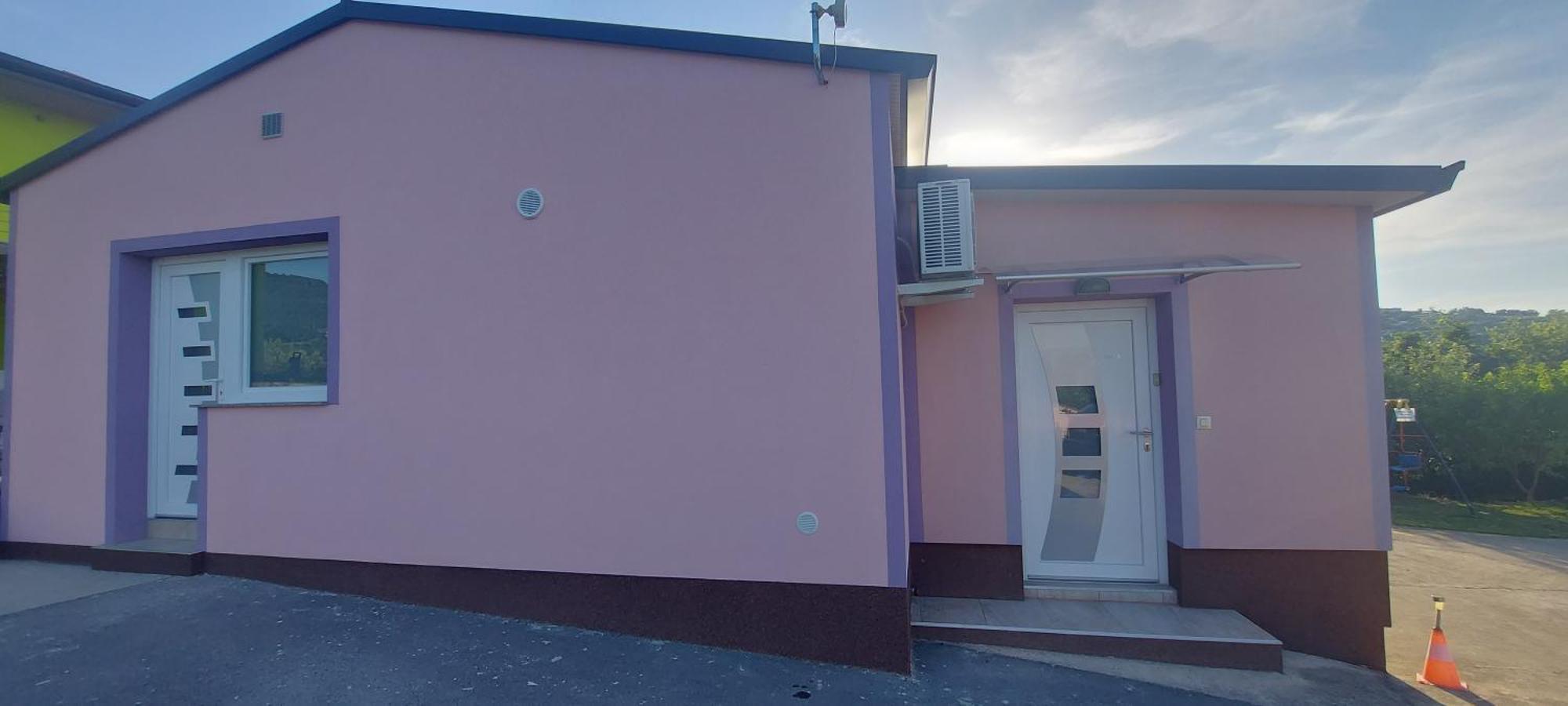 Apartma Oli Koper Exteriér fotografie