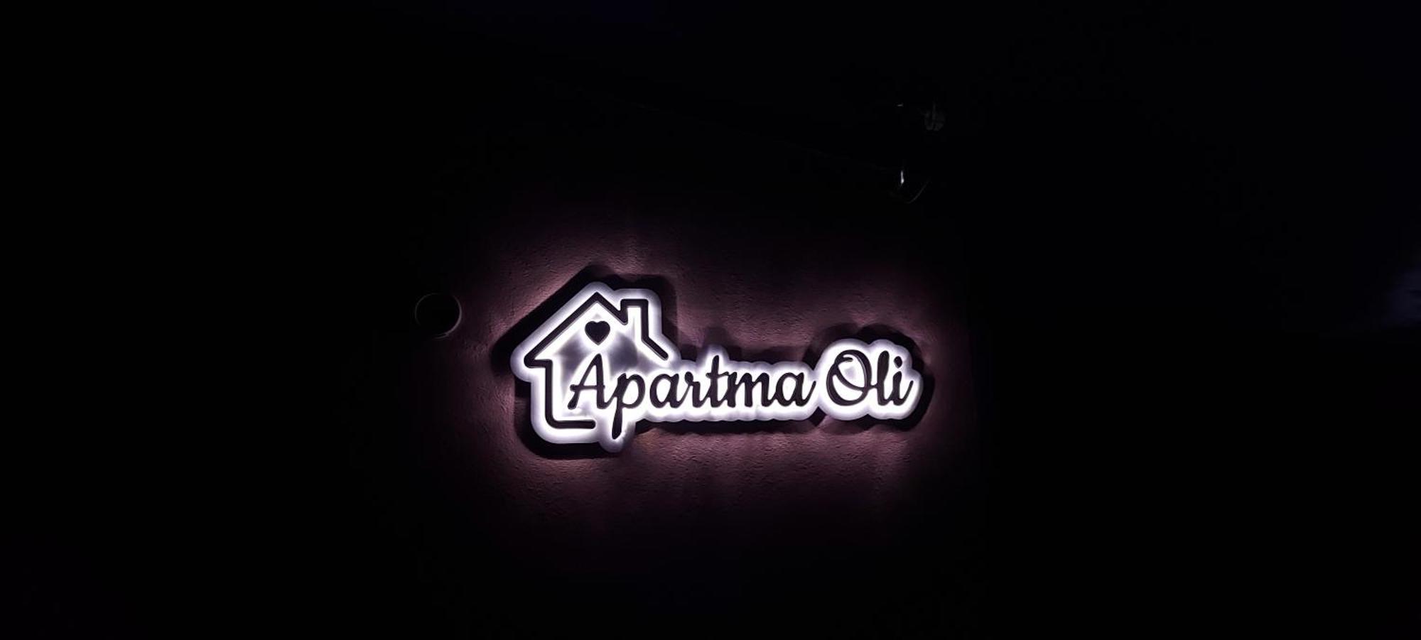 Apartma Oli Koper Exteriér fotografie