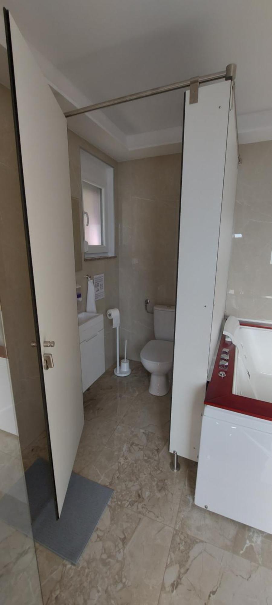 Apartma Oli Koper Exteriér fotografie