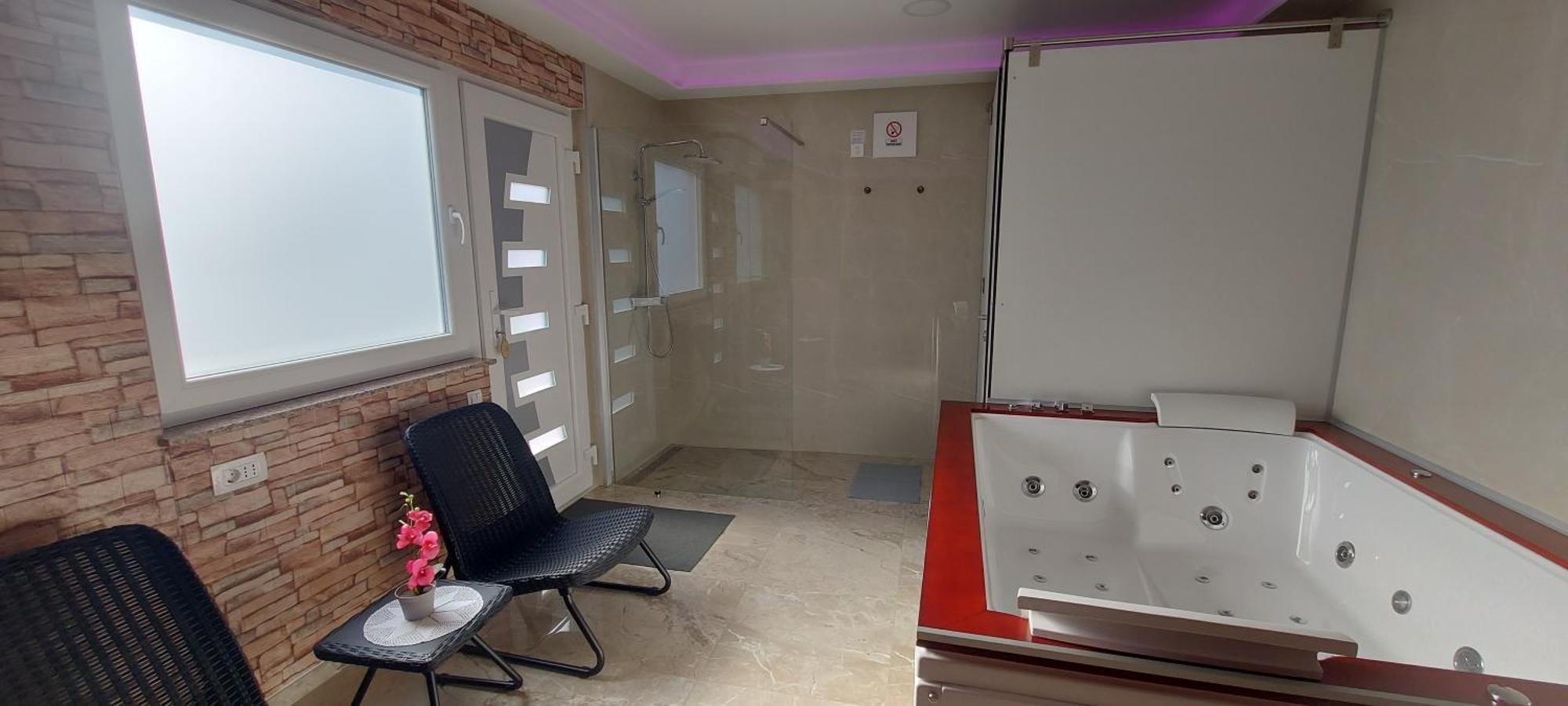 Apartma Oli Koper Exteriér fotografie