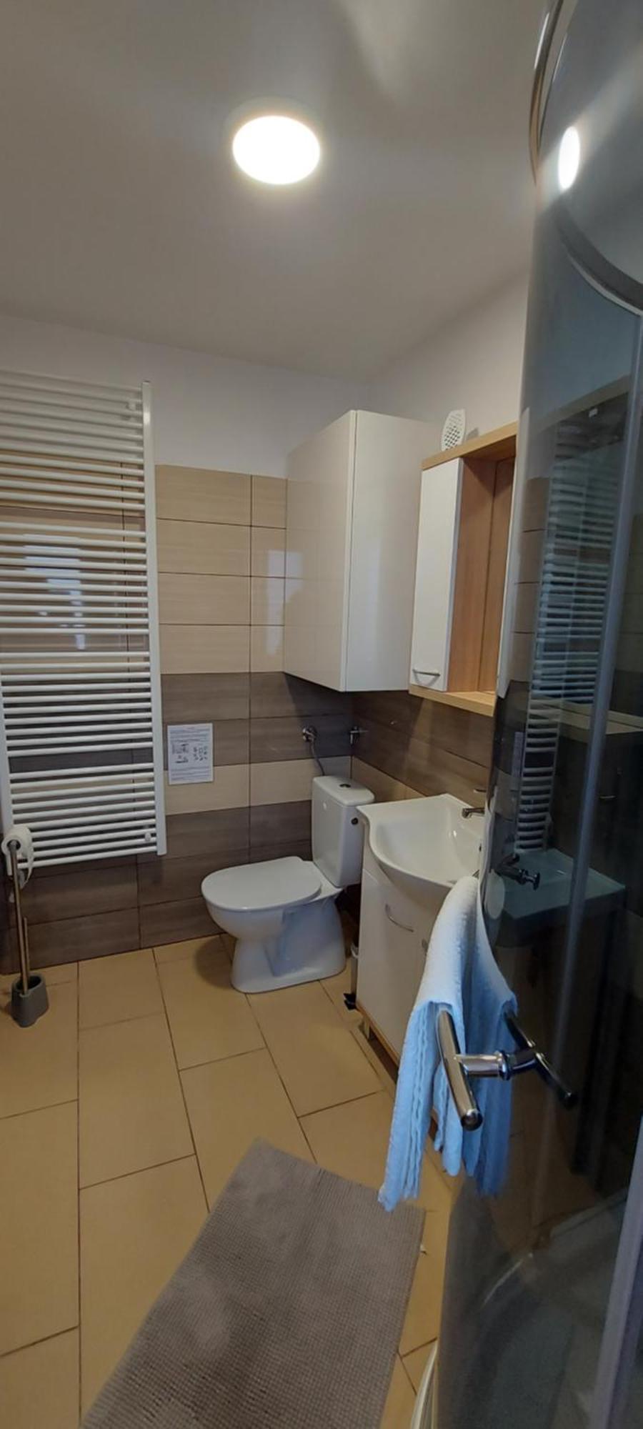 Apartma Oli Koper Exteriér fotografie