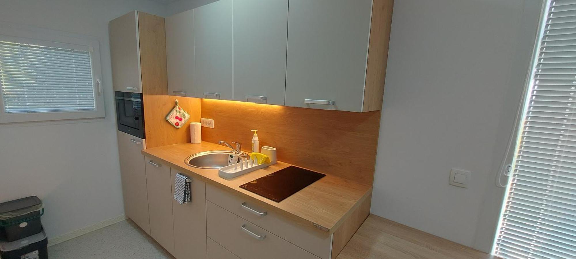 Apartma Oli Koper Exteriér fotografie