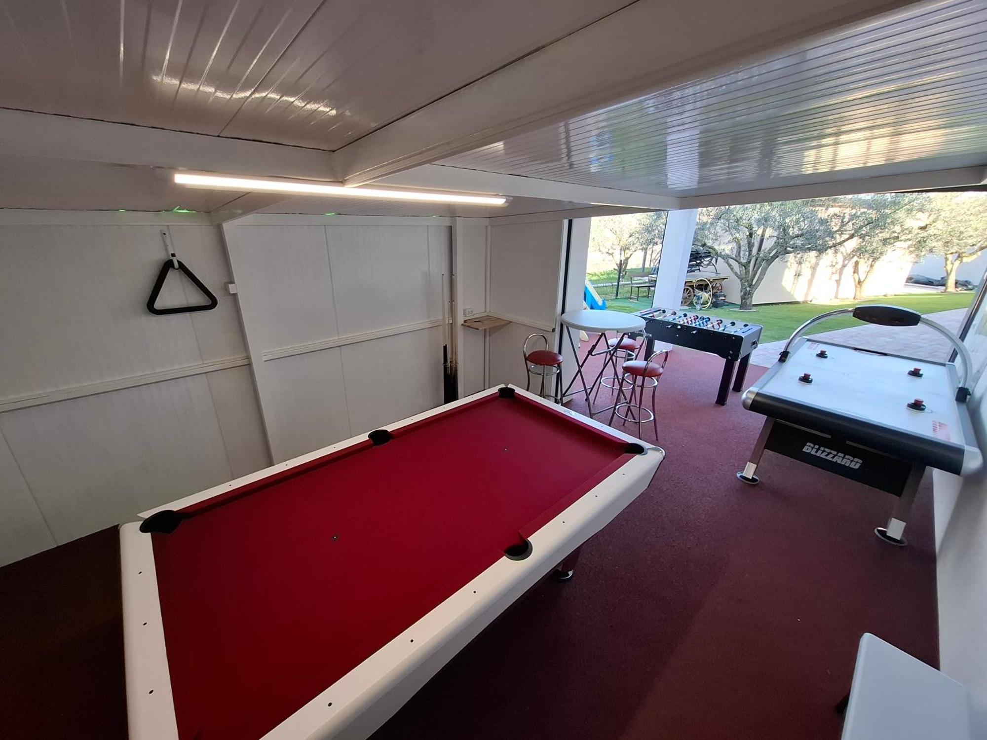 Apartma Oli Koper Exteriér fotografie